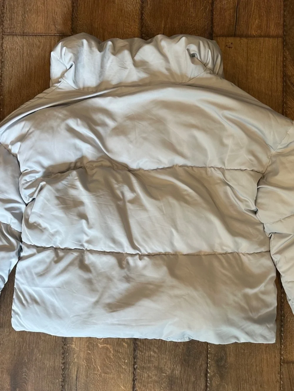 Free People Puffer Jacket - Size Small